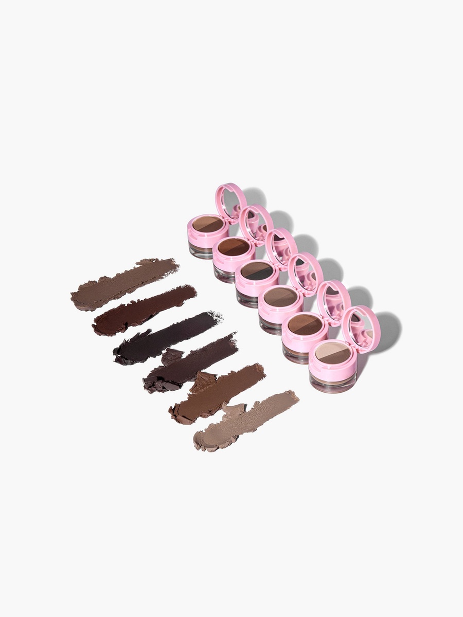 Duet Brow Powder Pomade Duo 3.5gm
