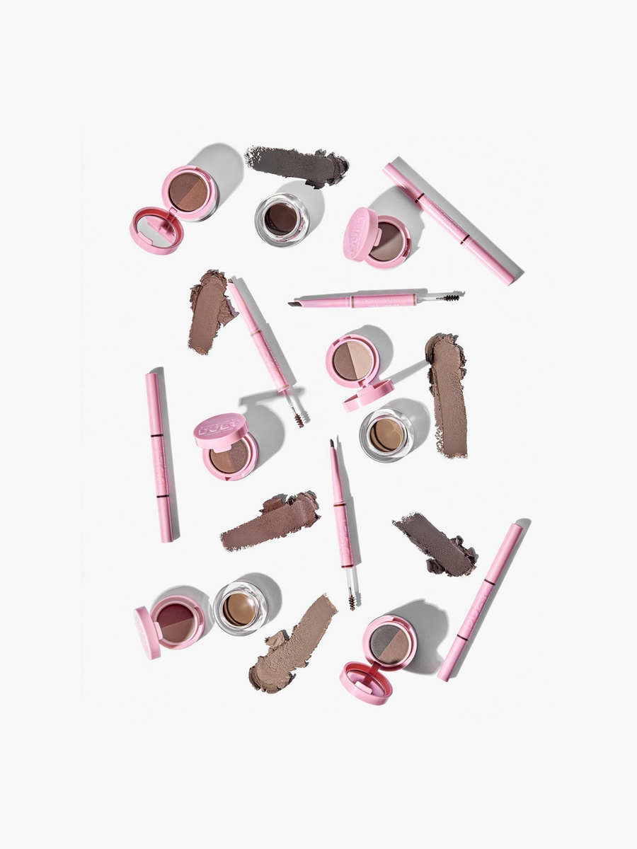 Duet Brow Powder Pomade Duo 3.5gm