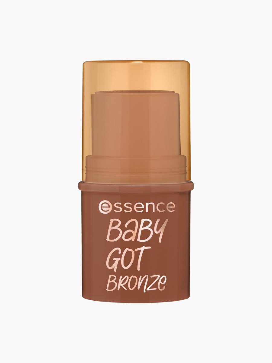 Bronzing Stick Baby Got Bronze
