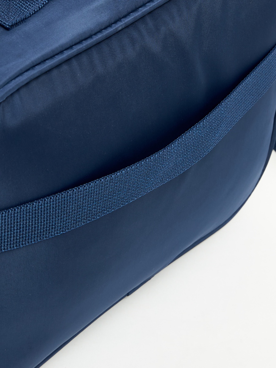 Game Controller Accent Lunch Bag with Detachable Strap