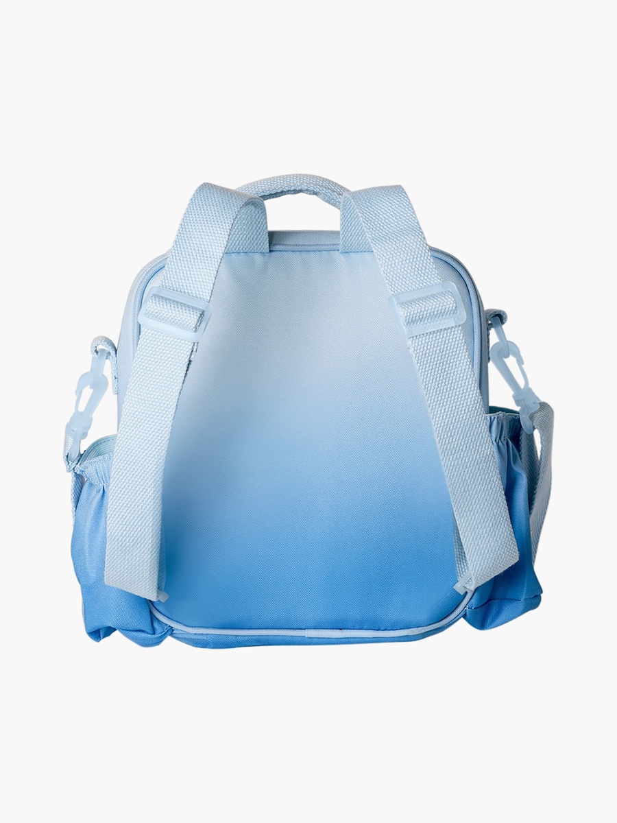 Glow Up 1-Compartment Lunch Bag