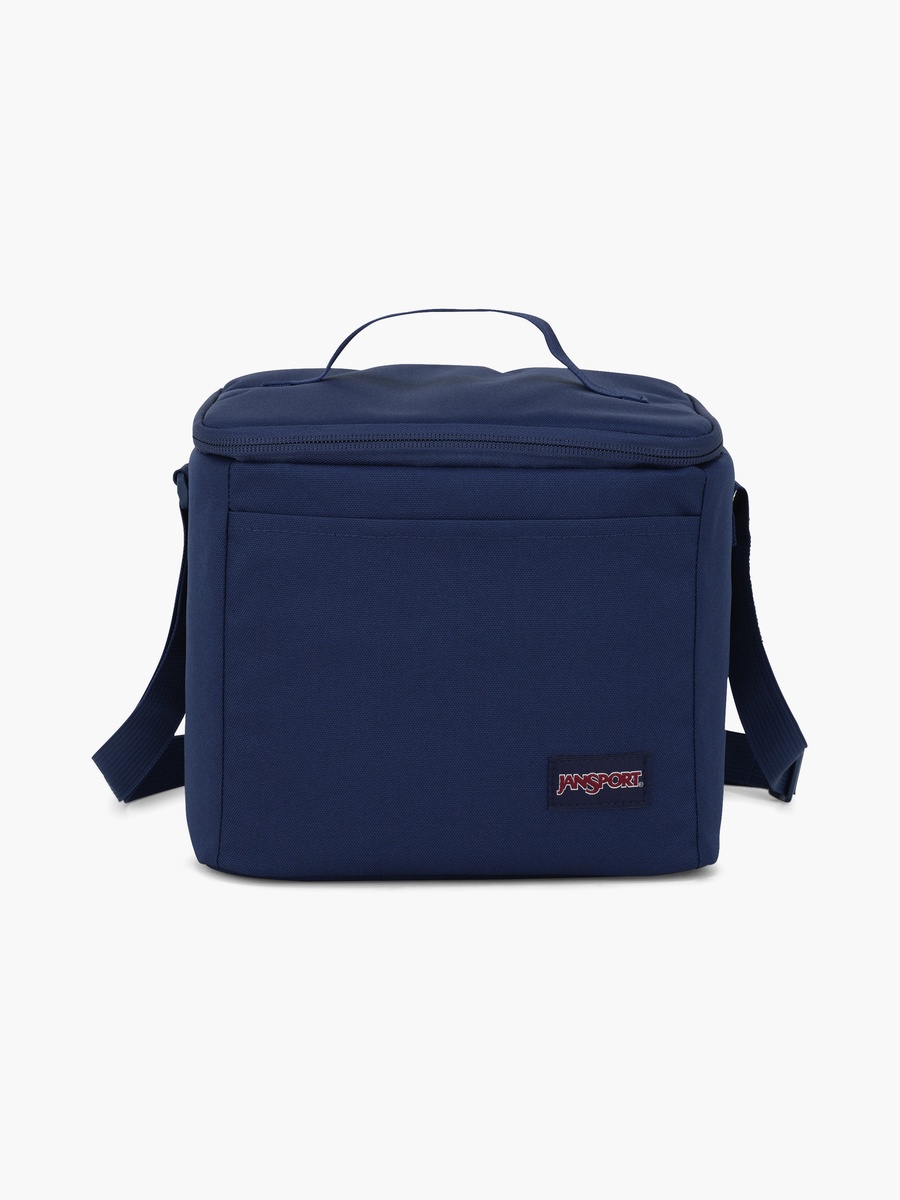 Super Snack 1-Compartment Lunch Cooler Bag 9 L