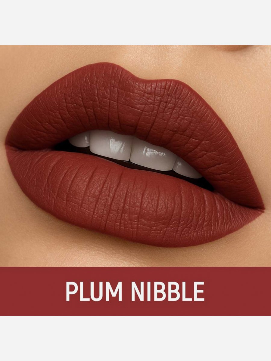 Lovebite Matte Lip Paint - CLP009