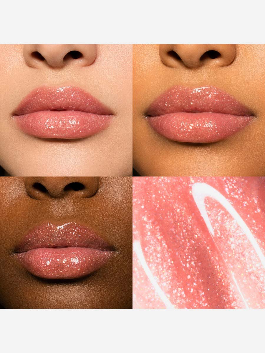 Twinkle Lip Gloss - CTW001