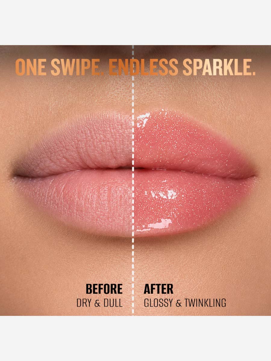 Twinkle Lip Gloss - CTW001
