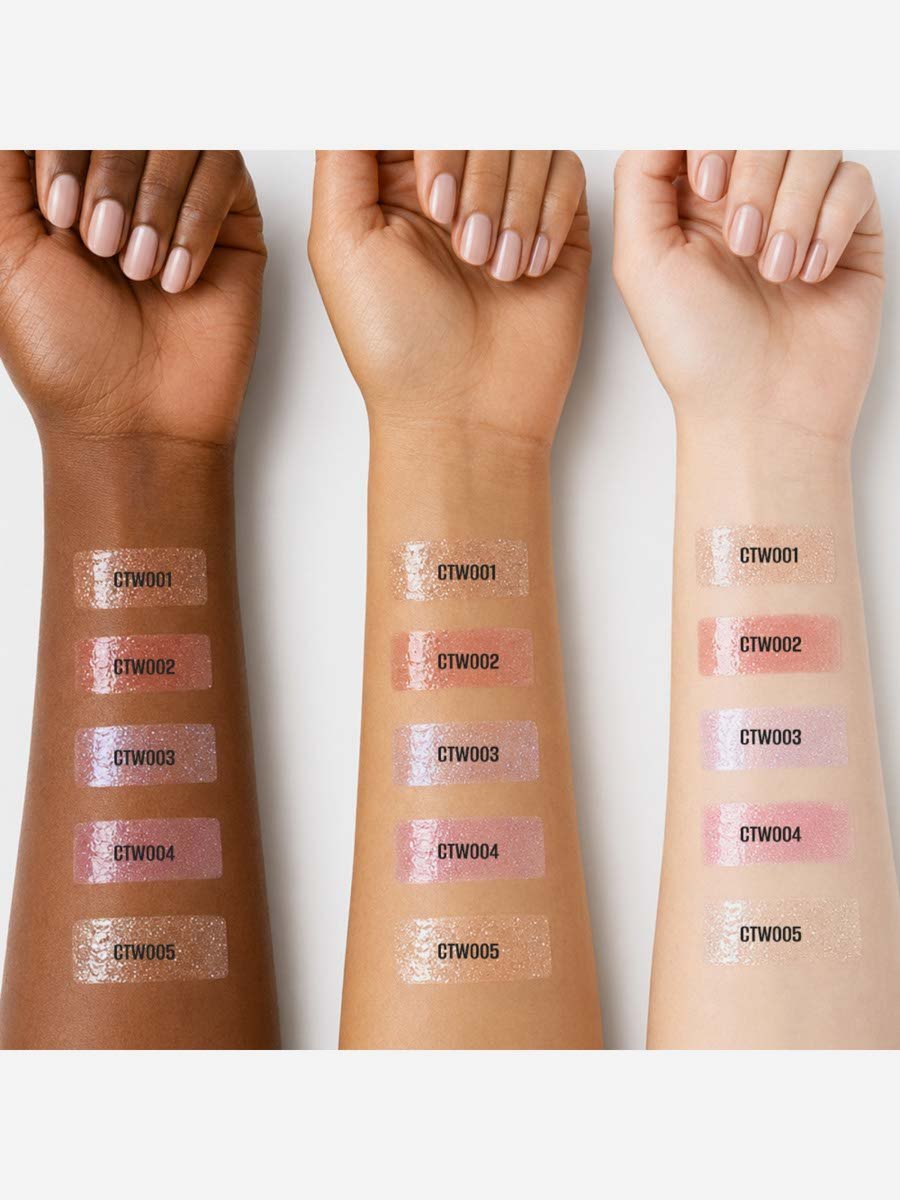 Twinkle Lip Gloss - CTW002