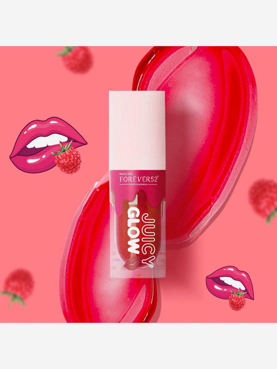 Juicy Glow Lip Oil - JGL004 5ml