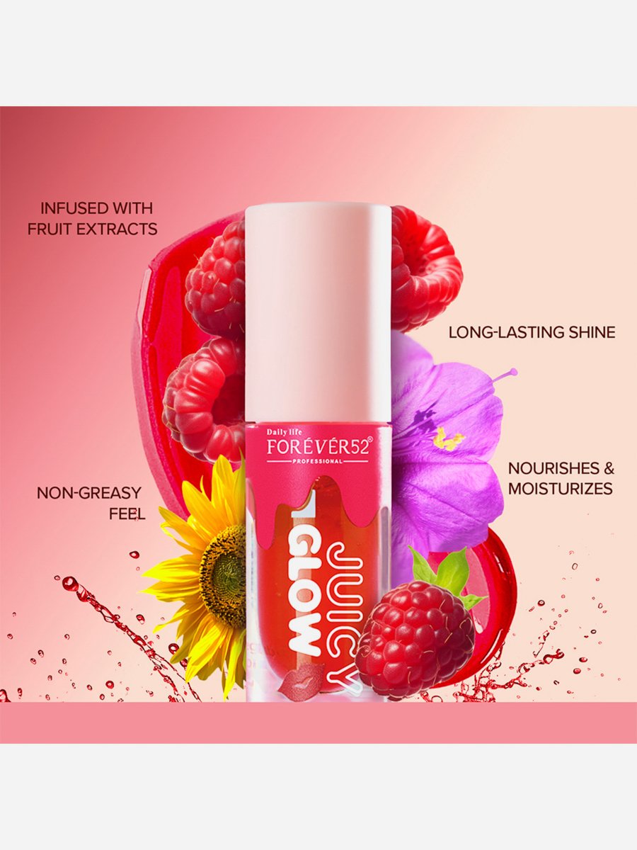 Juicy Glow Lip Oil - JGL004 5ml