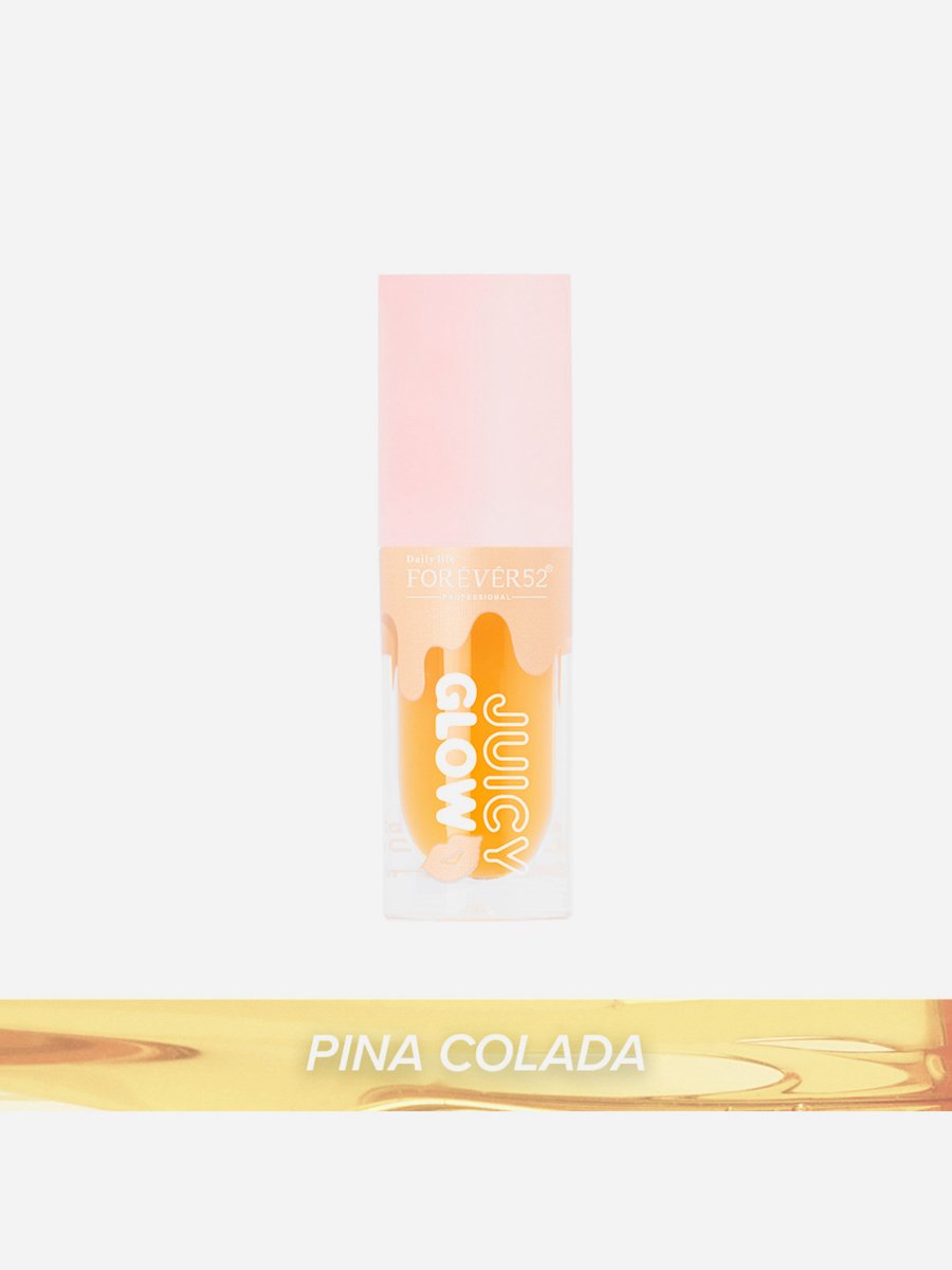 Juicy Glow Lip Oil - JGL005 5ml