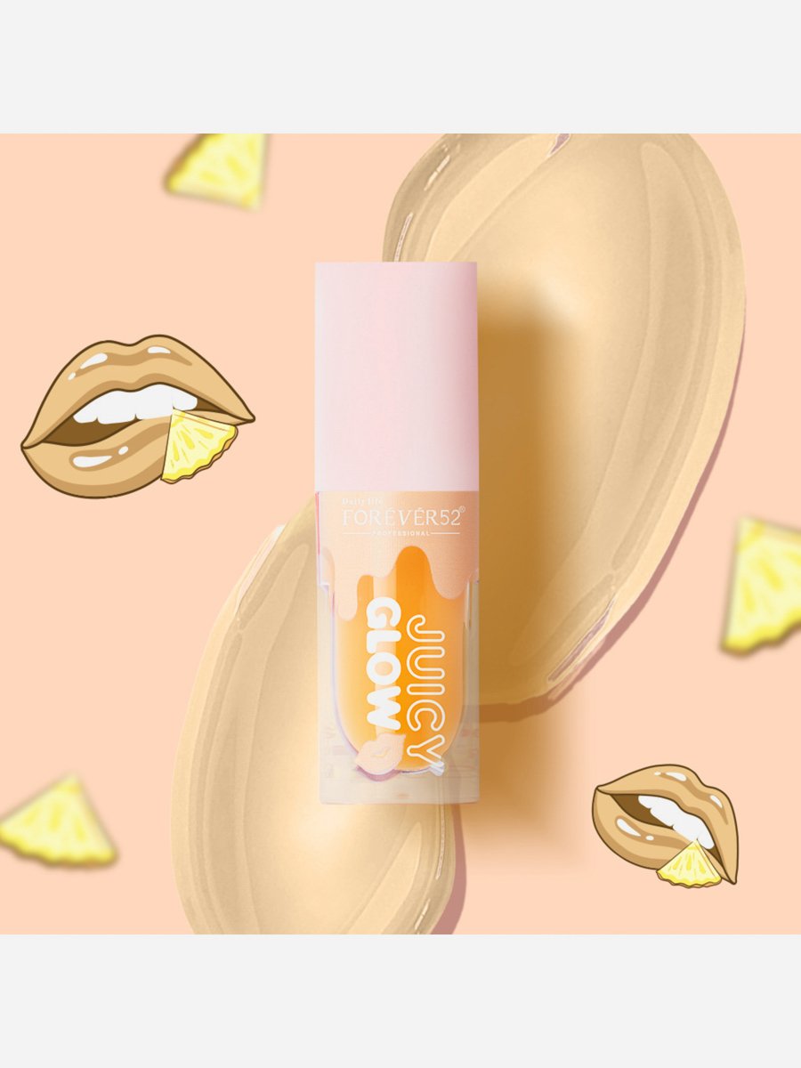 Juicy Glow Lip Oil - JGL005 5ml