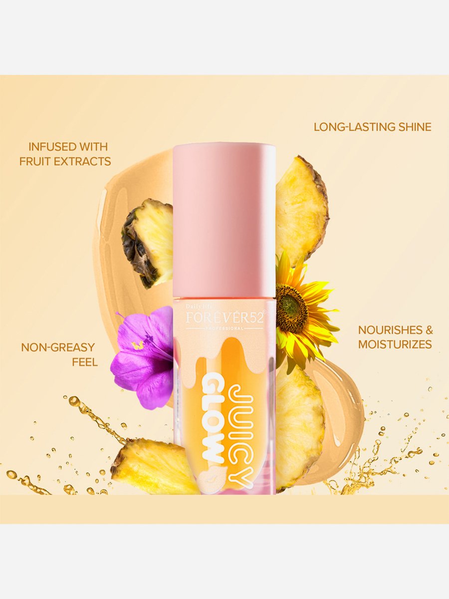 Juicy Glow Lip Oil - JGL005 5ml