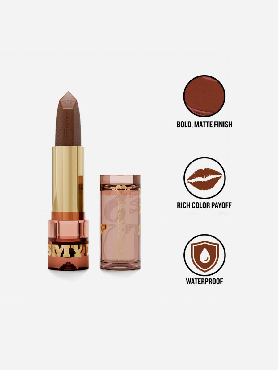 Its My Day Lipstick - MDL003 3.5g