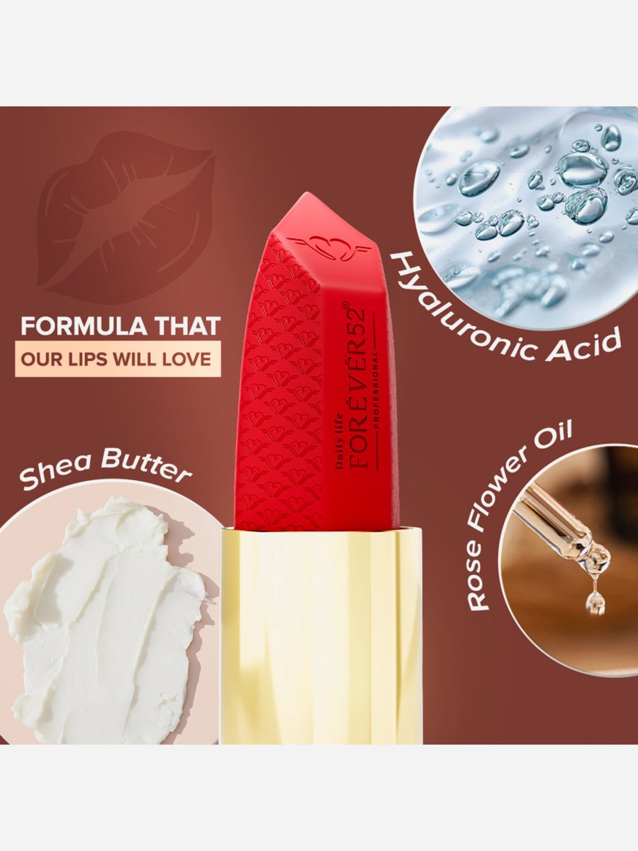 Its My Day Lipstick - MDL010 3.5g