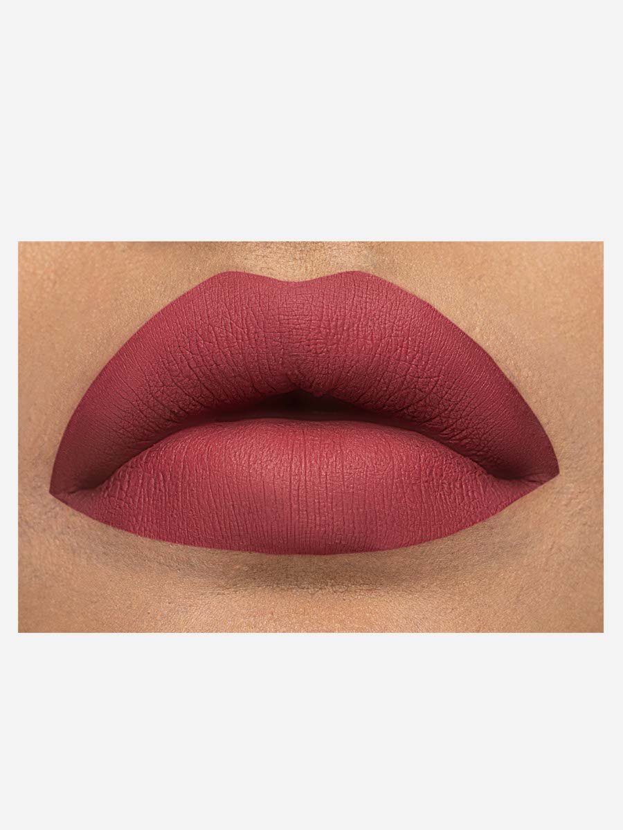 Velvet Rose Matte Lipstick - RS005 2.5g