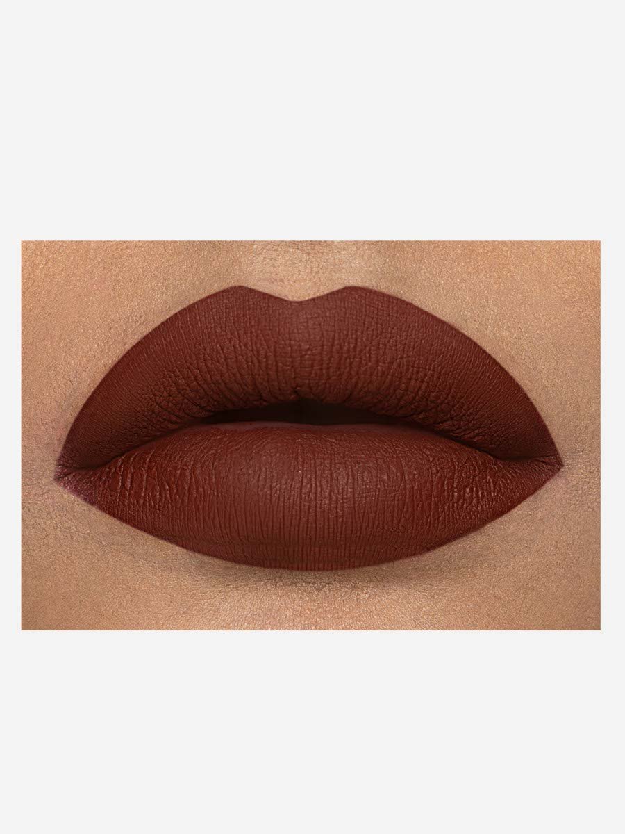 Velvet Rose Matte Lipstick - RS010 2.5g