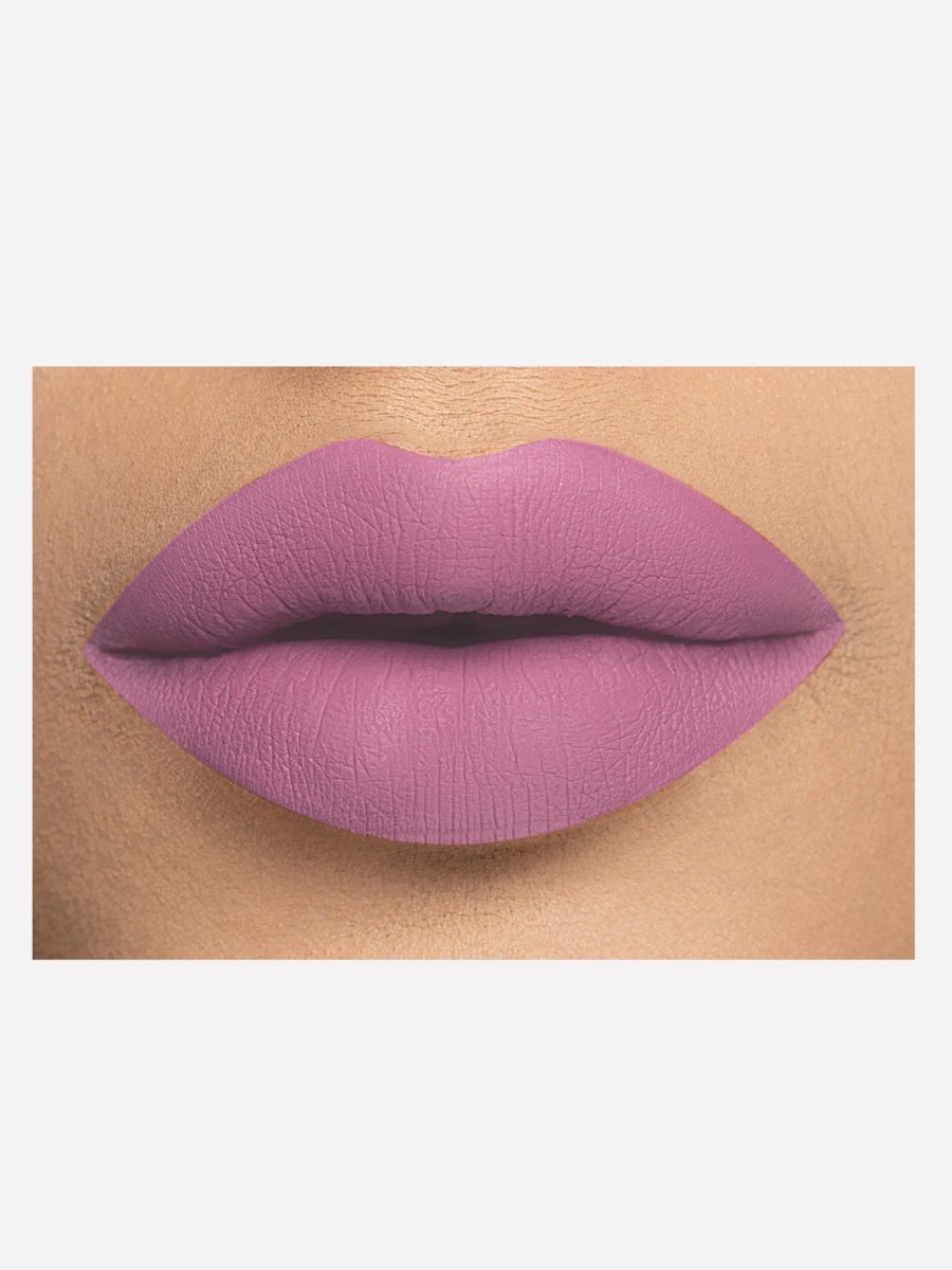 Velvet Rose Matte Lipstick - RS014 2.5g