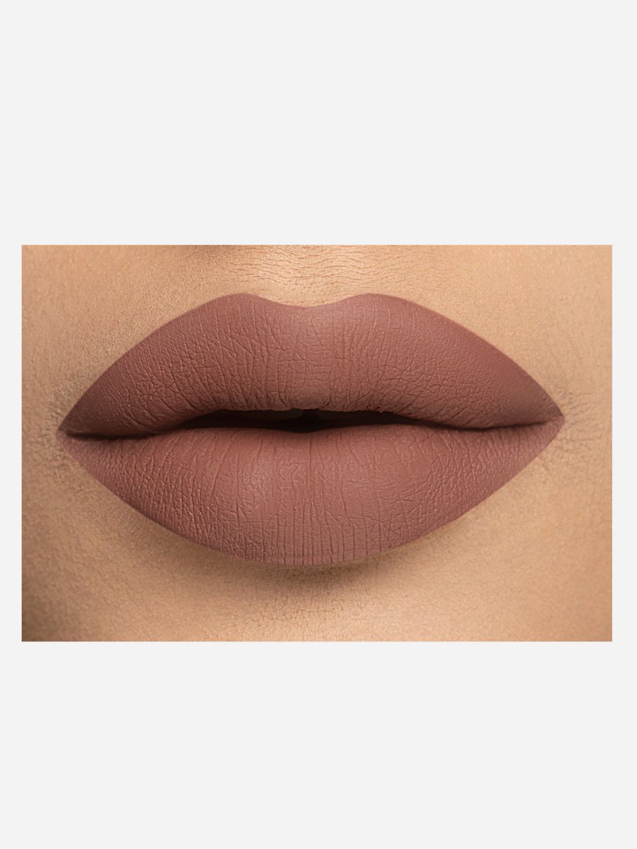 Velvet Rose Matte Lipstick - RS018 2.5g