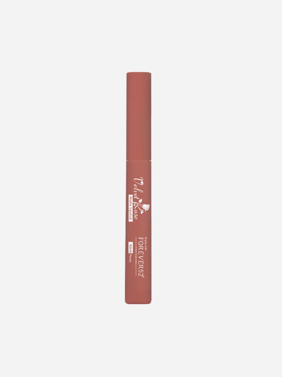Velvet Rose Matte Lipstick - RS018 2.5g