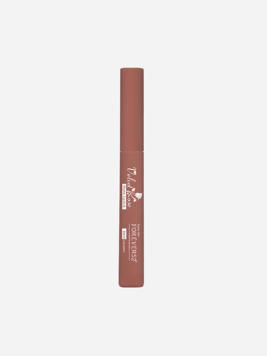 Velvet Rose Matte Lipstick - RS019 2.5g