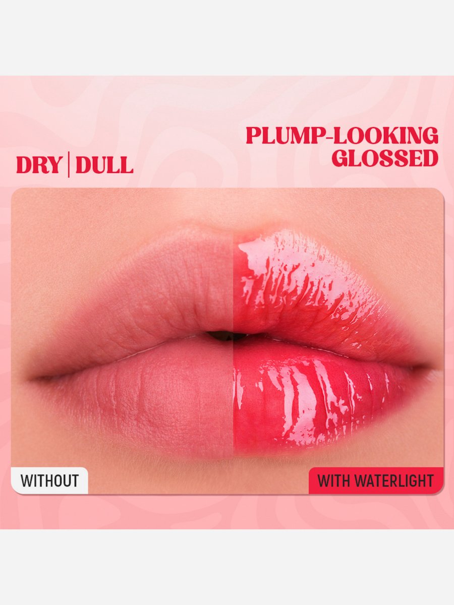 Waterlight Lip Gloss - WLG003 3ml