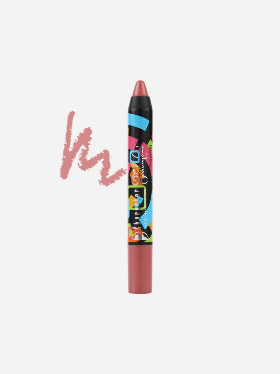 Fabulous Lip Crayon - YL018
