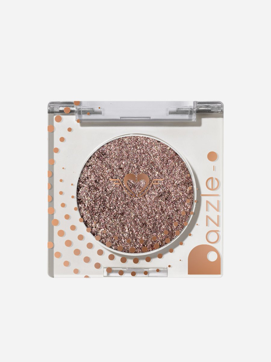 Dazzle Dot Glitter - DZ010 1.68g