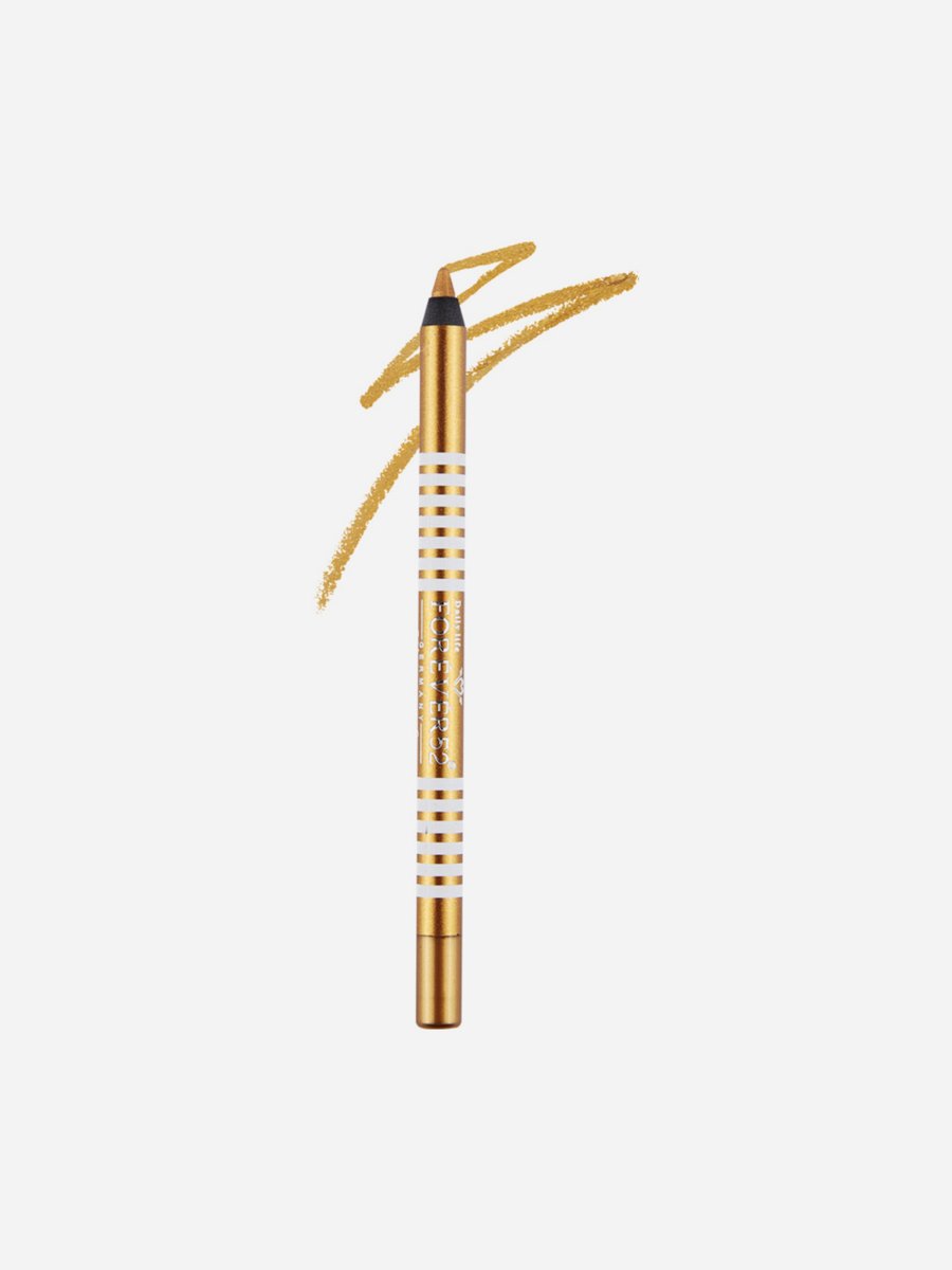 Waterproof Smoothening Eye Pencil - F505 1.2g