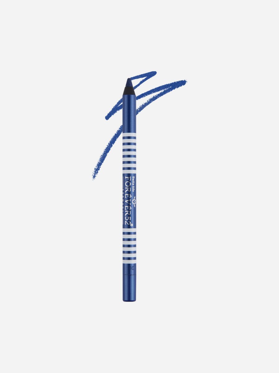 Waterproof Smoothening Eye Pencil - F523 1.2g