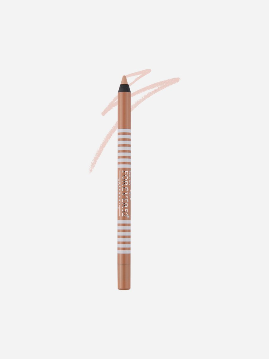 Waterproof Smoothening Eye Pencil - F530 1.2g