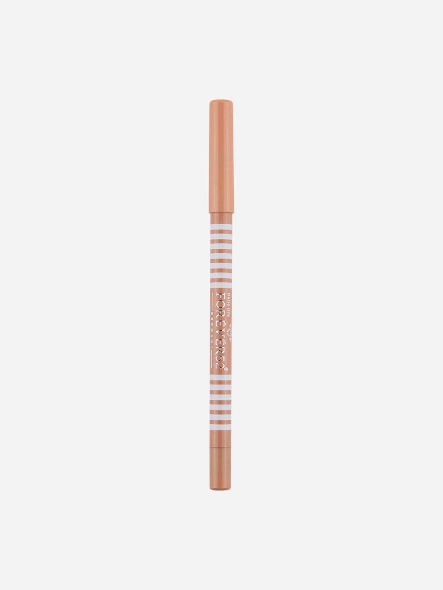 Waterproof Smoothening Eye Pencil - F530 1.2g