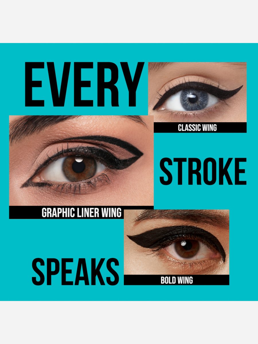 Purist Waterproof Ink liner - WI001 1.5ml