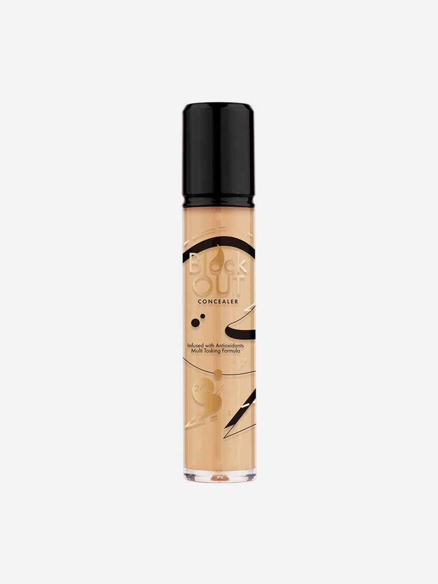 Block Out Concealer - BOC007