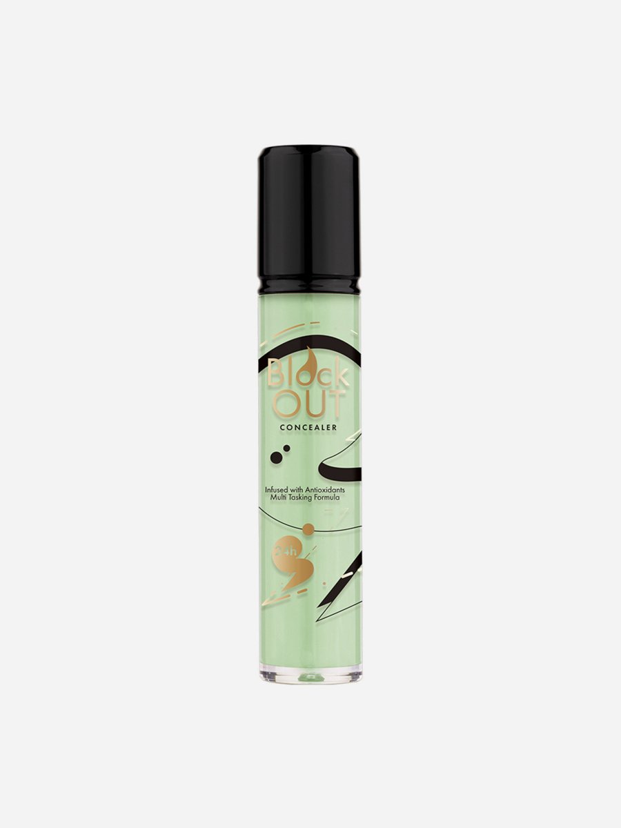 Block Out Concealer - BOC009