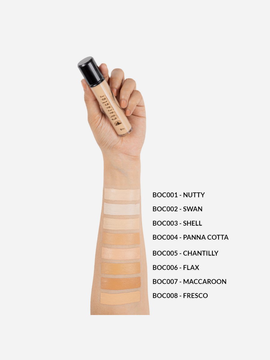 Block Out Concealer - BOC009