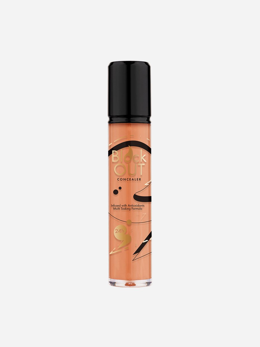 Block Out Concealer - BOC010