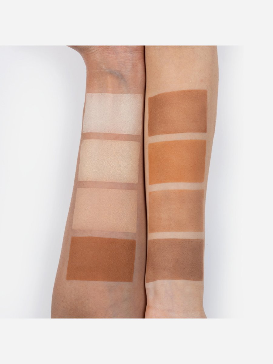 Pro Contour Powder Palette - C-A301