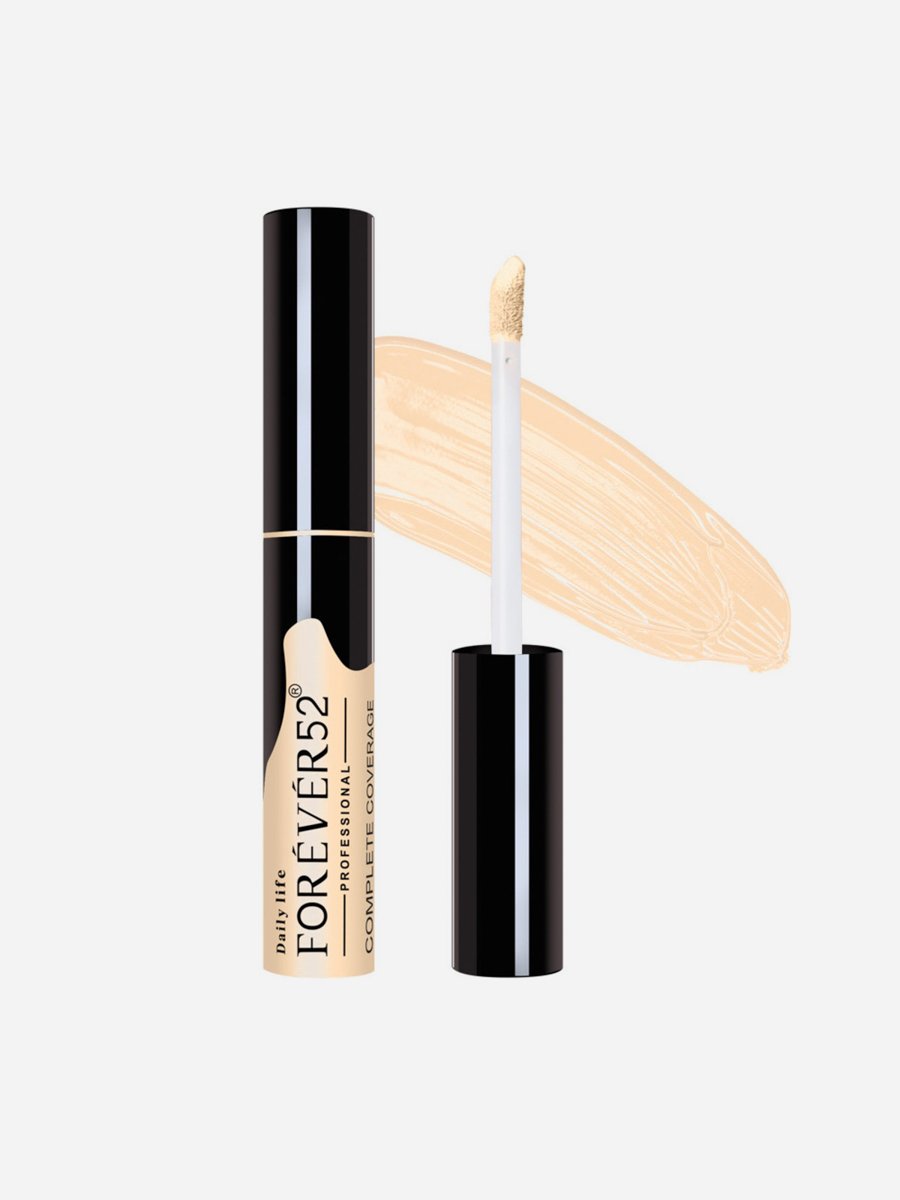 خافي عيوب كومبليت كوفريج بتغطية كاملة - وزن 10 جم
