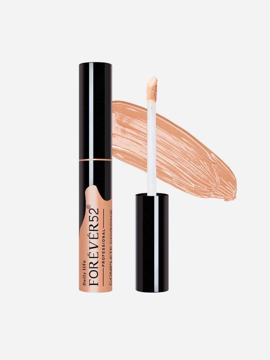 Complete Coverage Concealer - COV006 10g