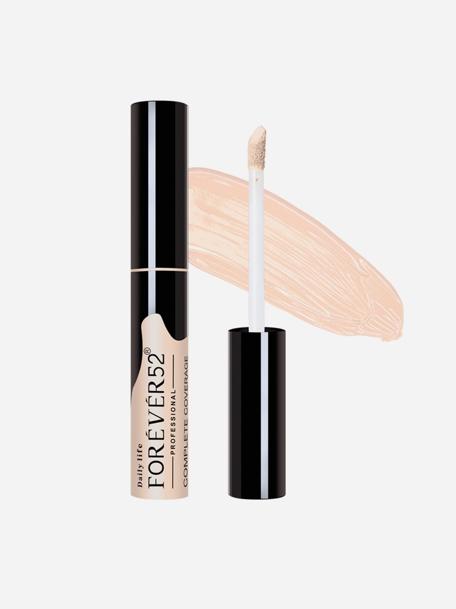 Complete Coverage Concealer - COV013 10g