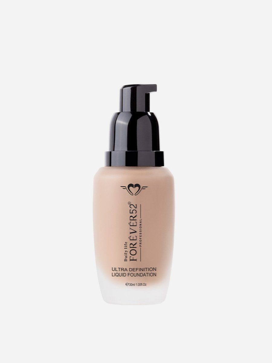 Ultra Definition Liquid Foundation - FLF010 30ml