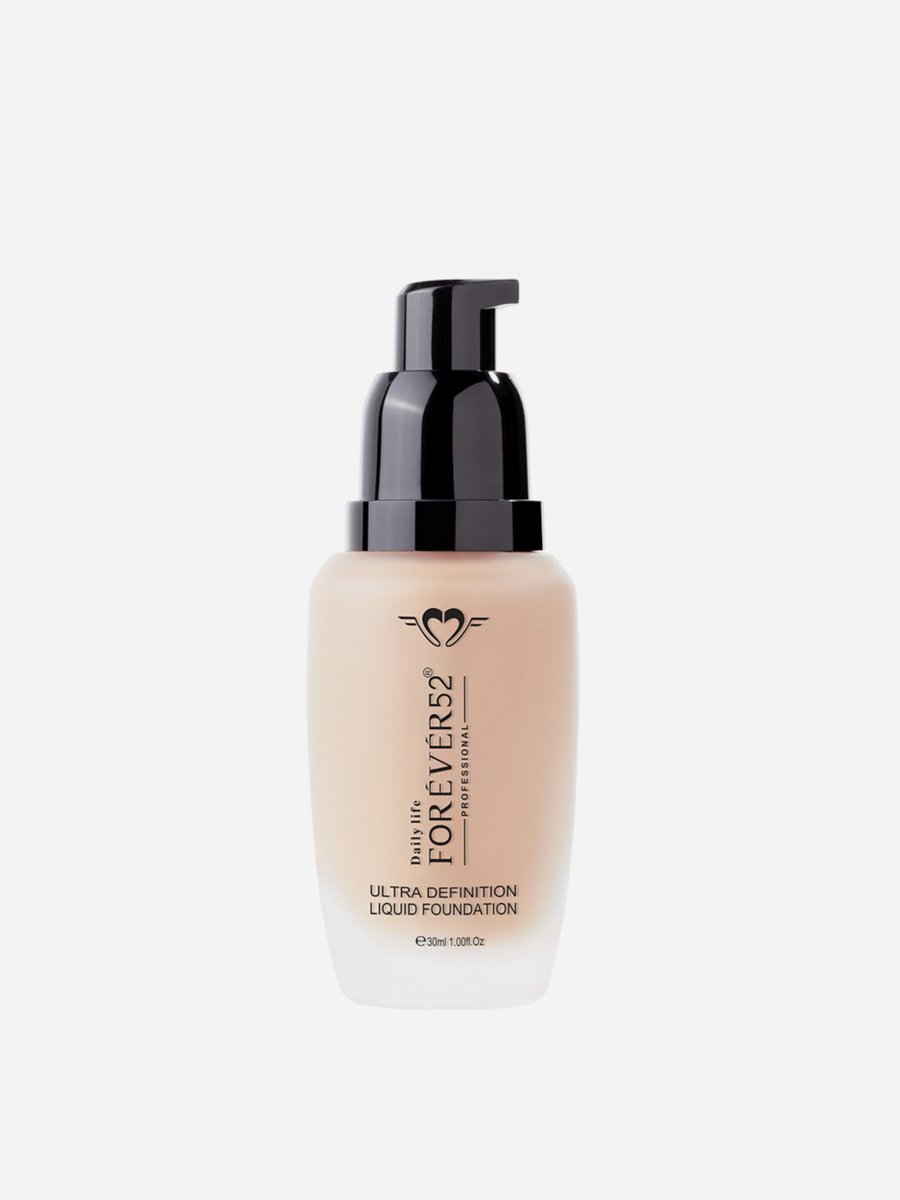 Ultra Definition Liquid Foundation - FLF012 30ml