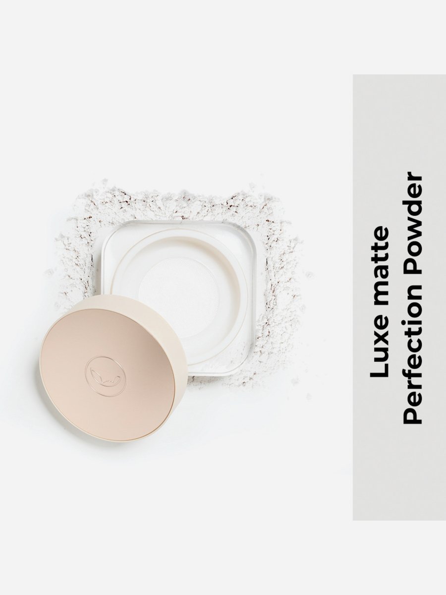 Luxe Matte Perfection Powder - LPP003