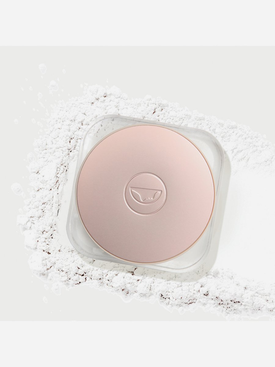 Luxe Matte Perfection Powder - LPP003