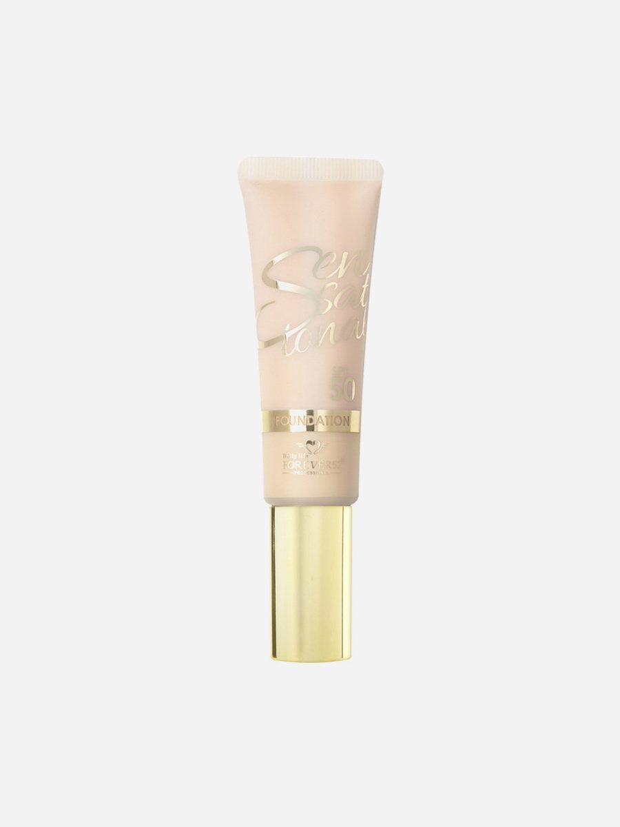 Sensational Foundation SPF50 - SNS105 30g