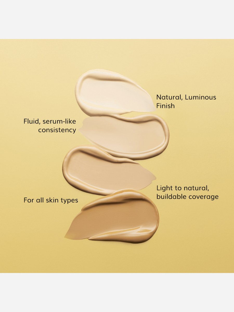 Sensational Foundation SPF50 - SNS105 30g