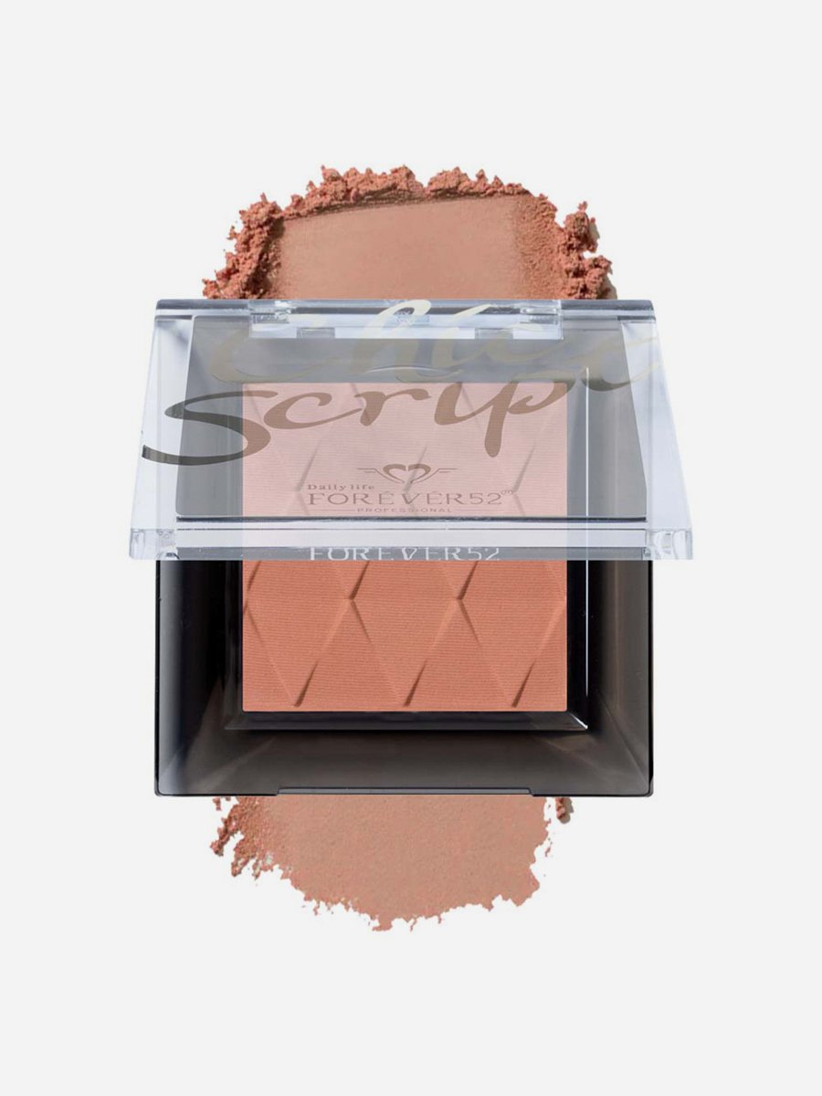 Sensational Chic Script Blush - SNS301 8g