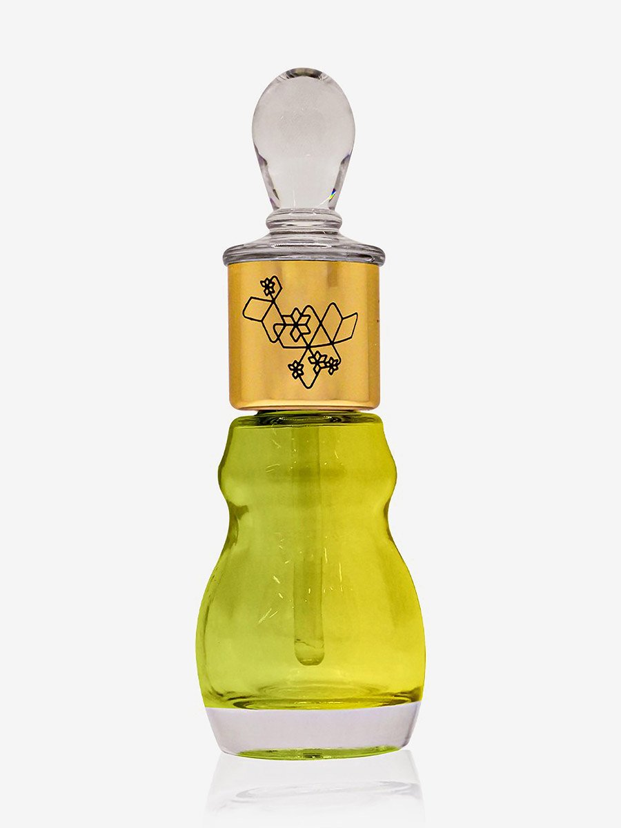 زيت عطري إكسترا بيور 12 جم