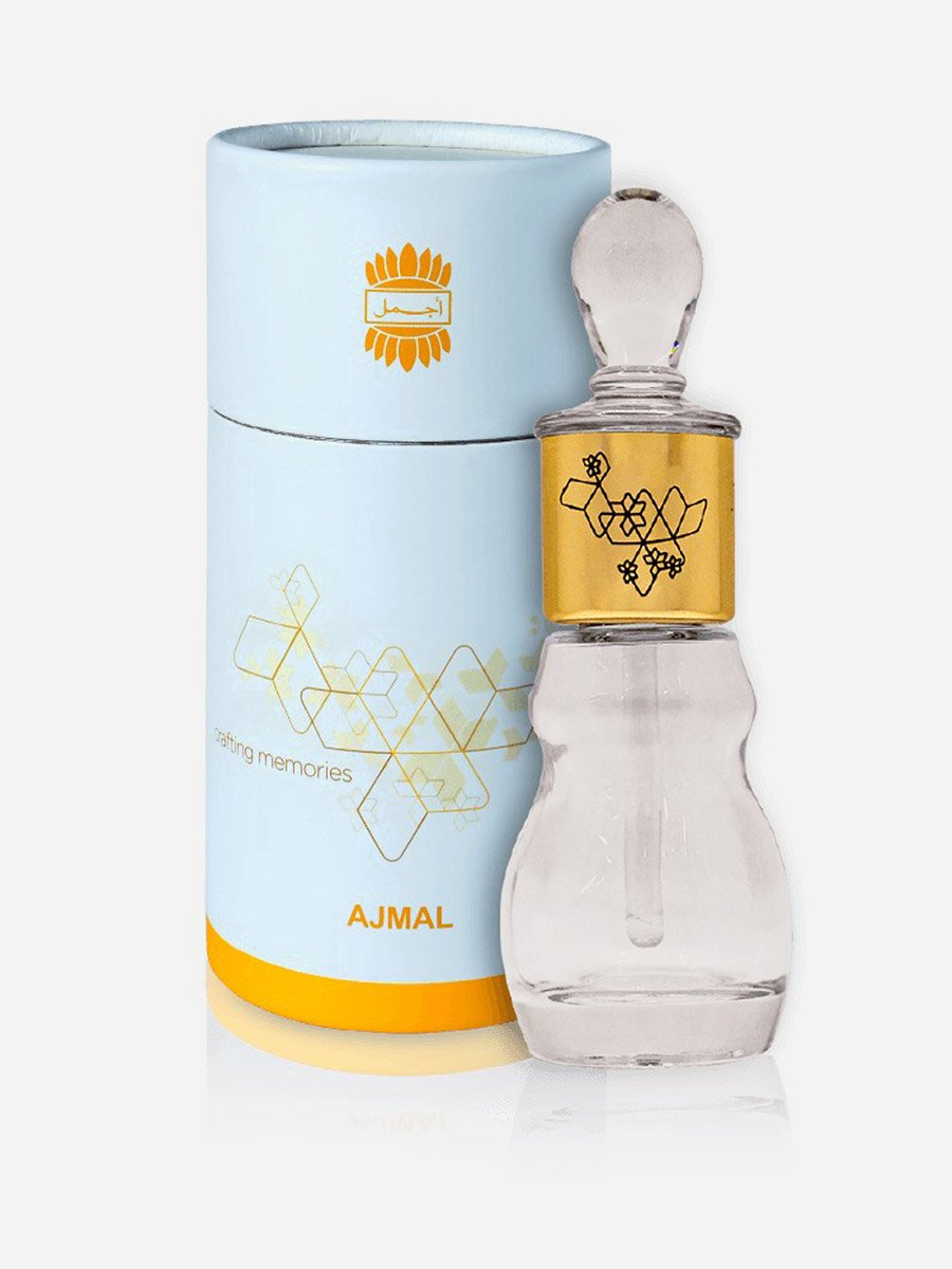 زيت عطري مسك مكة 24 مل