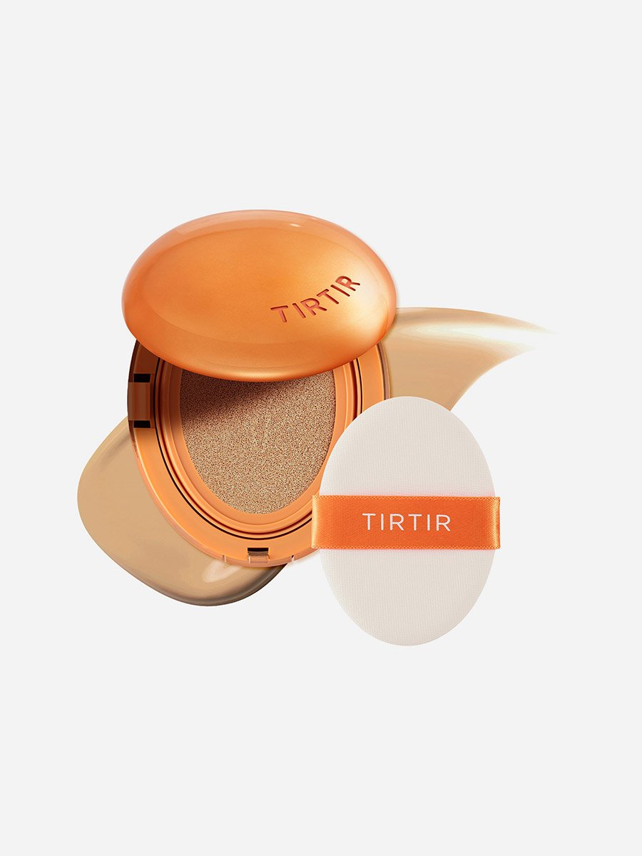 Mask Fit AI Filter Cushion, 29N Natural Beige