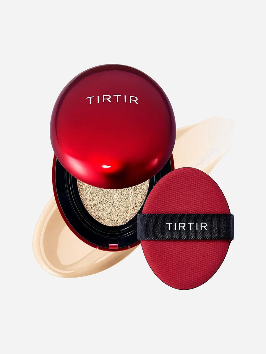 Mask Fit Red Cushion, 17W French Vanilla